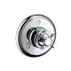 AXOR-HG-Vierwegeumstellung-UP-Axor-Montreux-Quattro-Trio-F-Set-brushed-nickel-16830820 gallery number 1